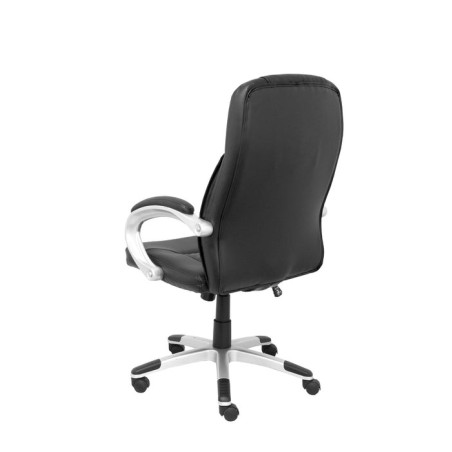 Sillón modelo tobarra negro piqueras y crespo  sillón modelo tobarra negro piqueras y crespo 96dbne