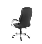 Sillón modelo tobarra negro piqueras y crespo  sillón modelo tobarra negro piqueras y crespo 96dbne