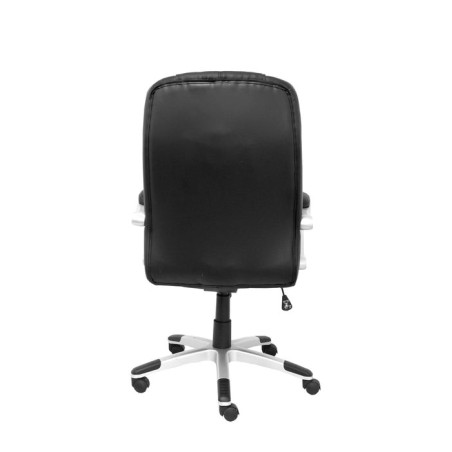 Sillón modelo tobarra negro piqueras y crespo  sillón modelo tobarra negro piqueras y crespo 96dbne