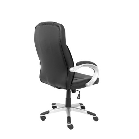 Sillón modelo tobarra negro piqueras y crespo  sillón modelo tobarra negro piqueras y crespo 96dbne