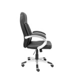 Sillón modelo tobarra negro piqueras y crespo  sillón modelo tobarra negro piqueras y crespo 96dbne