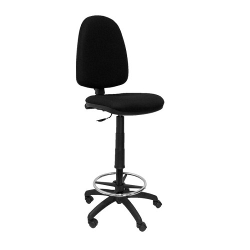 Taburete modelo ayna bali negro piqueras y crespo  taburete modelo ayna bali negro piqueras y crespo t04cpbali840