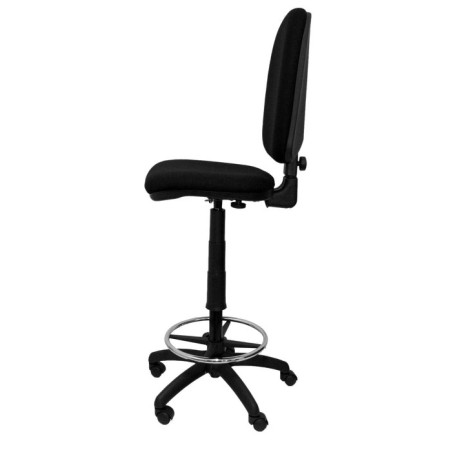 Taburete modelo ayna bali negro piqueras y crespo  taburete modelo ayna bali negro piqueras y crespo t04cpbali840