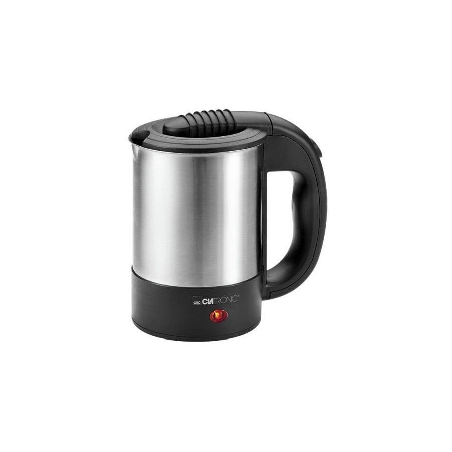 Clatronic wkr 3624 tetera eléctrica 0.5l 1000w