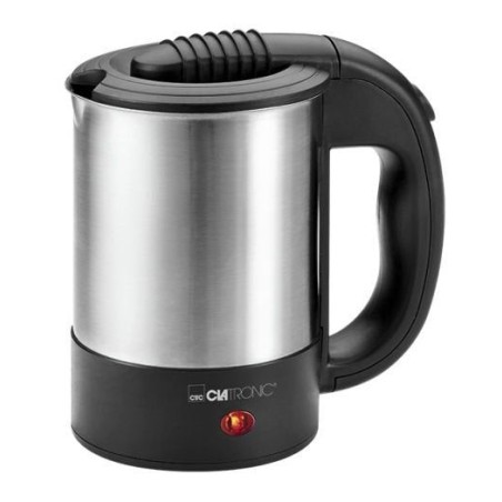 Clatronic wkr 3624 tetera eléctrica 0.5l 1000w