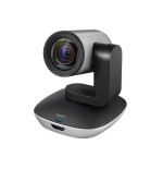 Logitech kit sistema de videoconferencias con camara ptz pro fullhd 30fps zoom x10