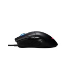 Raton asus rog gladius ii core 6200dpi / 6 botones / retroiluminado / usb