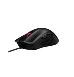 Raton asus rog gladius ii core 6200dpi / 6 botones / retroiluminado / usb
