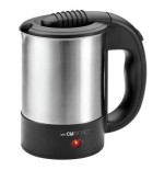 Clatronic wkr 3624 tetera eléctrica 0.5l 1000w