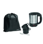 Clatronic wkr 3624 tetera eléctrica 0.5l 1000w