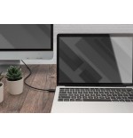 Digitus cable usb-c a hdmi 4k macho/macho 5m negro