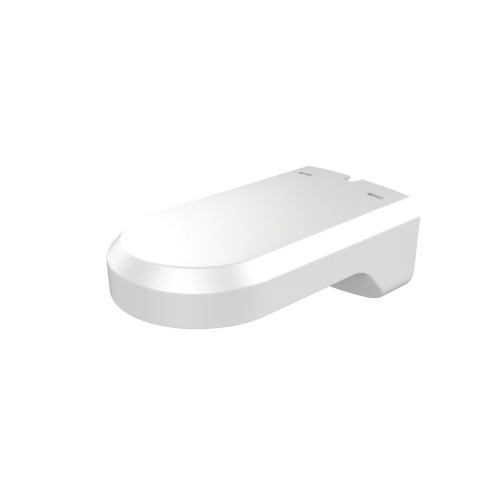 Hikvision digital technology ds-1294zj-pt cámaras de seguridad y montaje para vivienda monte