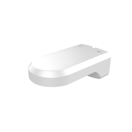 Hikvision digital technology ds-1294zj-pt cámaras de seguridad y montaje para vivienda monte