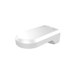 Hikvision digital technology ds-1294zj-pt cámaras de seguridad y montaje para vivienda monte