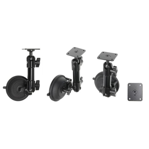 Soporte brodit 202011 soporte  smartphone, tablet/umpc negro