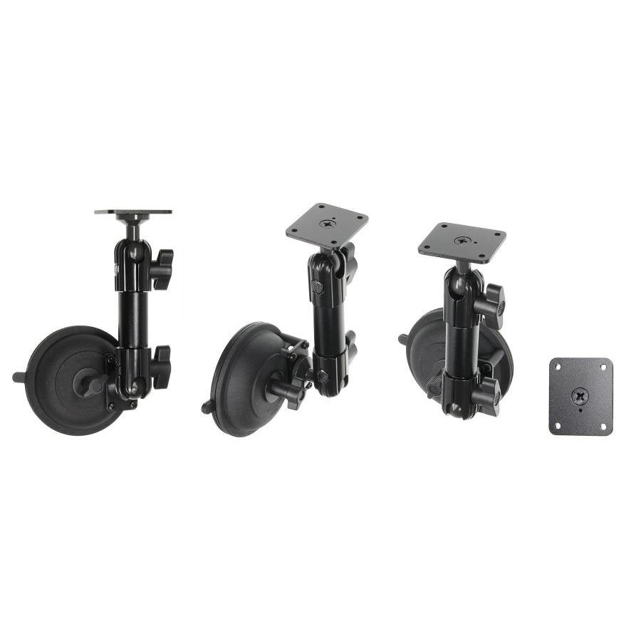 Soporte brodit 202011 soporte  smartphone, tablet/umpc negro