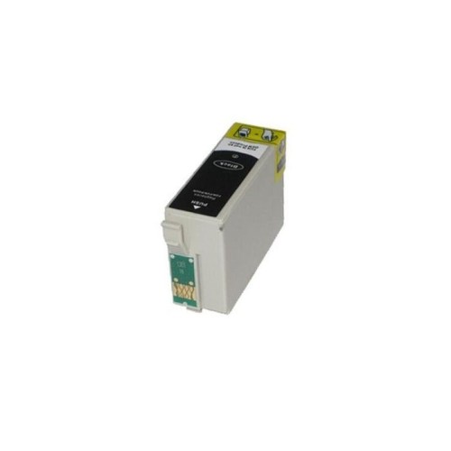 Tinta compatible epson t1301 negro