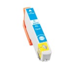 Tinta compatible epson t2432 24xl cyan  c13t24324010 / c13t24224010