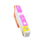 Tinta compatible epson t2436 24xl magenta light  c13t24364010 / c13t24264010