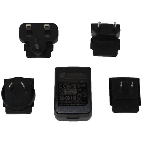Datalogic 94acc0196 cargador de dispositivo móvil interior negro