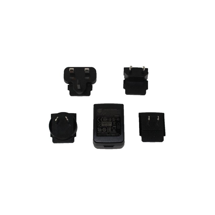 Datalogic 94acc0196 cargador de dispositivo móvil interior negro