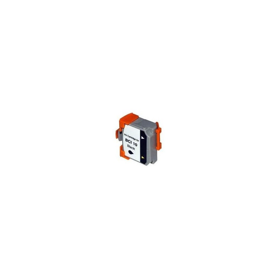 Tinta generica para canon bci10 black 0956a002