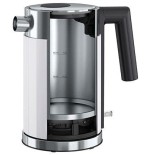 Hervidor de agua graef wk 401 1 l blanco 2015 w