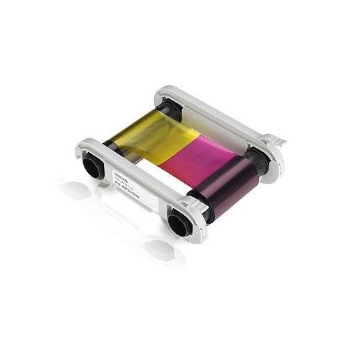 Evolis r5h004naa cinta para impresora 400 páginas