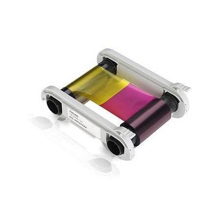 Evolis r5h004naa cinta para impresora 400 páginas
