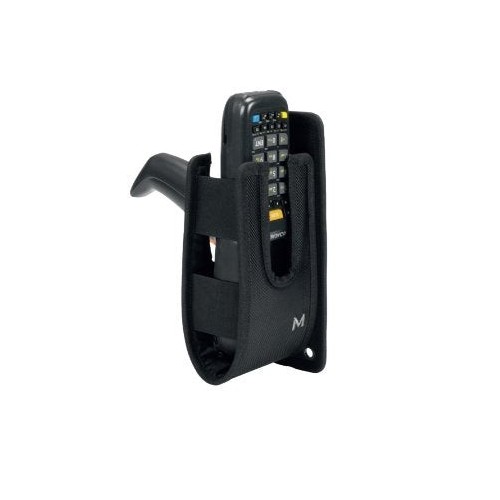 Mobilis holster m pistol grip pierna correa + cinturón