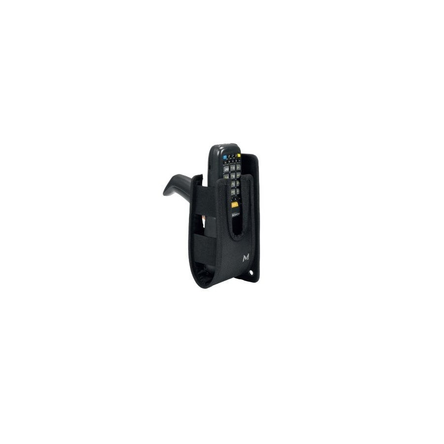 Mobilis holster m pistol grip pierna correa + cinturón