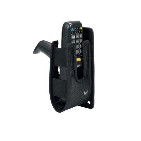Mobilis holster m pistol grip pierna correa + cinturón