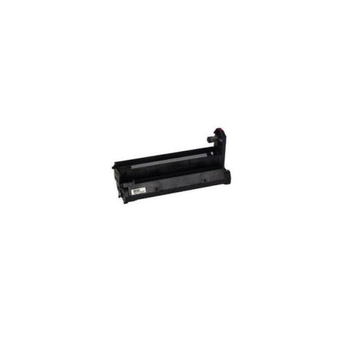 Tambor de imagen generico para olivetti d-color p12 negro  (drum)