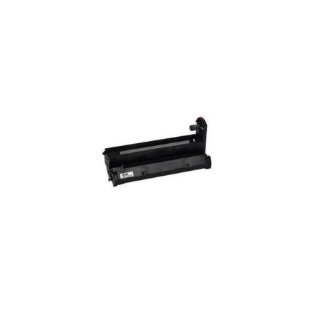 Tambor de imagen generico para olivetti d-color p12 negro  (drum)