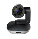 Logitech kit sistema de videoconferencias con camara ptz pro fullhd 30fps zoom x10
