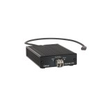 Sonnet solo 10g thunderbolt 3 a sfp10 +, adaptador lan