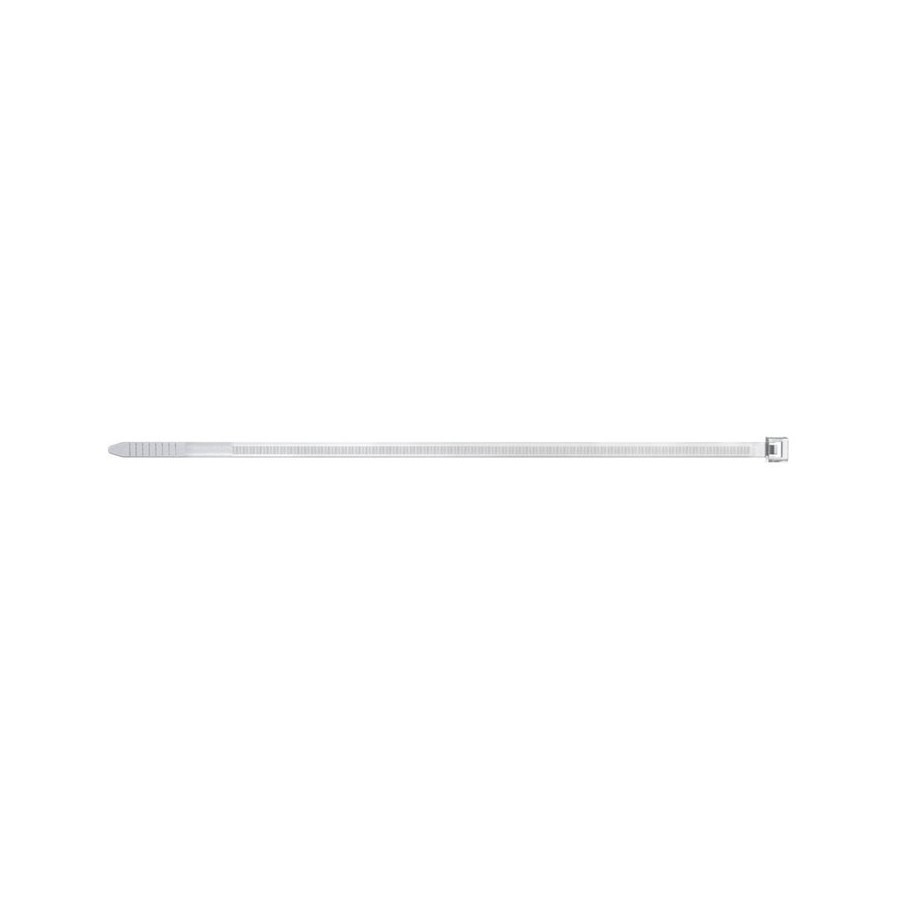 Fischer bn 4.8 x 350, bridas para cables 37653 100 piezas