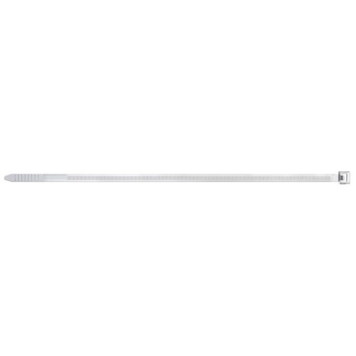 Fischer bn 4.8 x 430, bridas para cables 37708 100 piezas