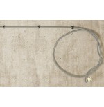 Fischer bn 4.8 x 430, bridas para cables 37708 100 piezas