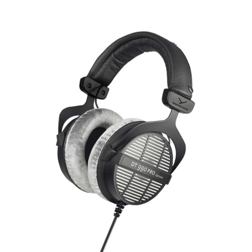 Beyerdynamic dt-990 pro auriculares de estudio abiertos