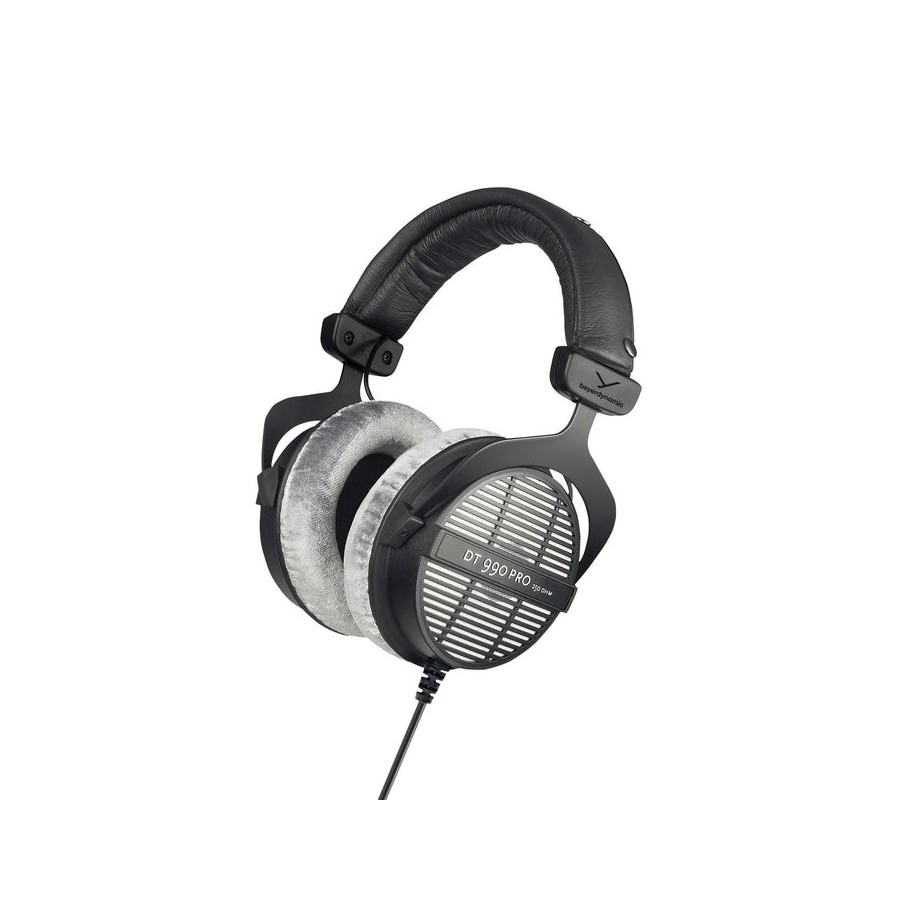 Beyerdynamic dt-990 pro auriculares de estudio abiertos