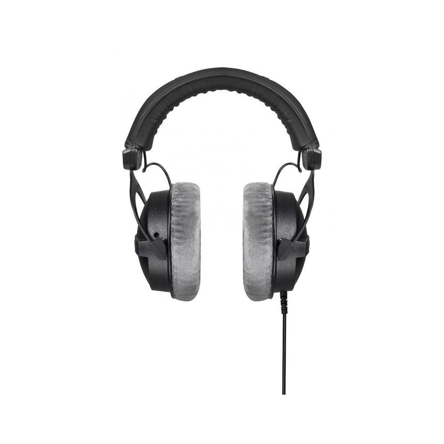 Beyerdynamic dt-770 pro 80 ohm auriculares de estudio cerrados