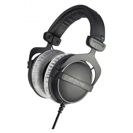 Beyerdynamic dt-770 pro 80 ohm auriculares de estudio cerrados