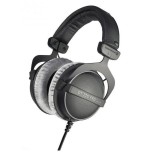 Beyerdynamic dt-770 pro 80 ohm auriculares de estudio cerrados