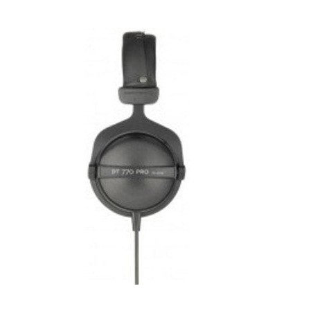 Beyerdynamic dt-770 pro 80 ohm auriculares de estudio cerrados