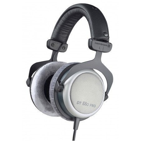 Beyerdynamic dt-880 pro auriculares de estudio semiabierto