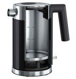Graef wk 402 tetera eléctrica 1 l negro 2015 w
