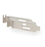 Gembird tarjeta pci express puerto serie+ adaptador perfil bajo spc-22