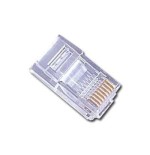 Gembird conector rj45 cat5 50uds plug3up6/50