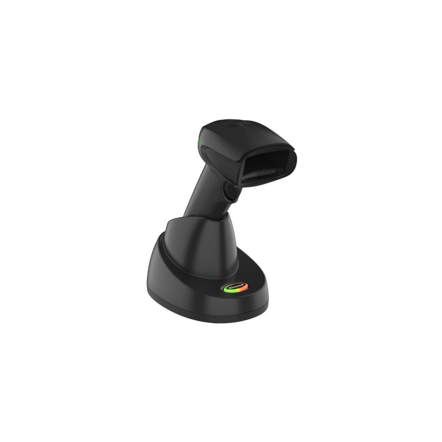 Honeywell xenon xp 1952g lector de códigos de barras portátil 1d/2d led negro